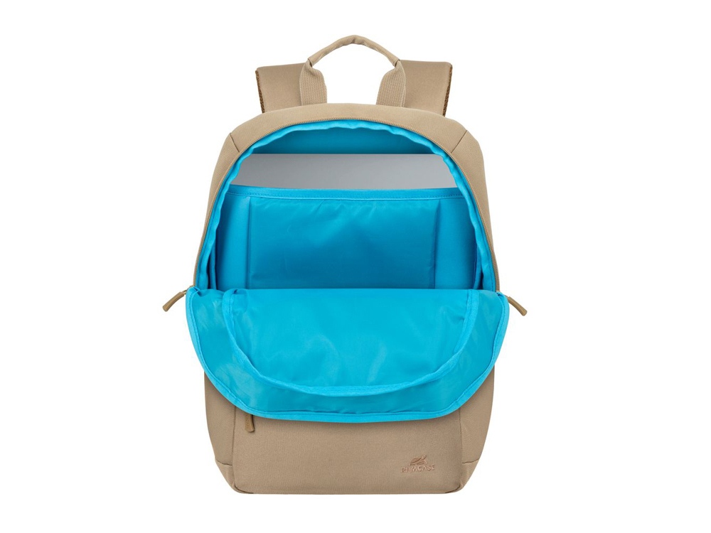 RIVACASE 8264 beige рюкзак для ноутбука 13,3-14 / 6 — изображение 16