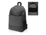 Рюкзак Reflex для ноутбука 15,6 со светоотражающим эффектом, серый
