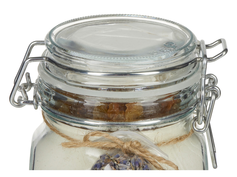 Набор для приготовления лавандового кекса Laveday — изображение 4