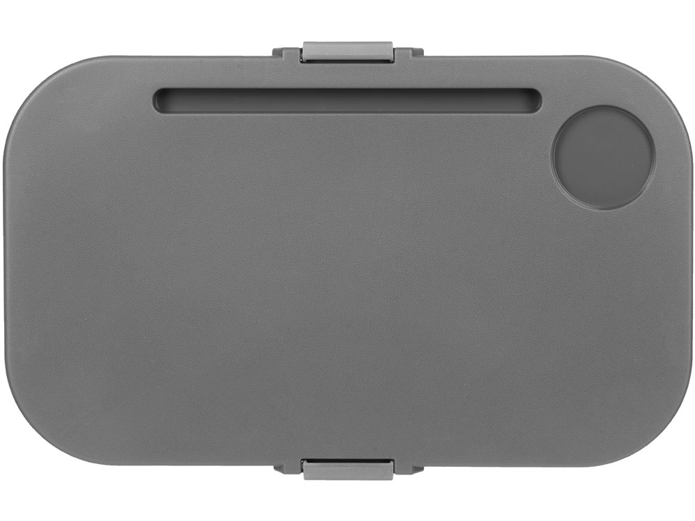 Складная корзинка для пикника со столиком Flod — изображение 5