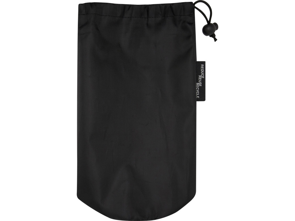 Pieter GRS сверхлегкое быстросохнущее полотенце 100x180 см - Красный — изображение 5