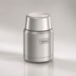 Термос из нерж. стали тм THERMOS IS-300 MS 0.47L