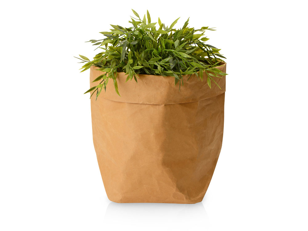 Органайзер Mr.Kraft из крафтовой бумаги, S — изображение 2