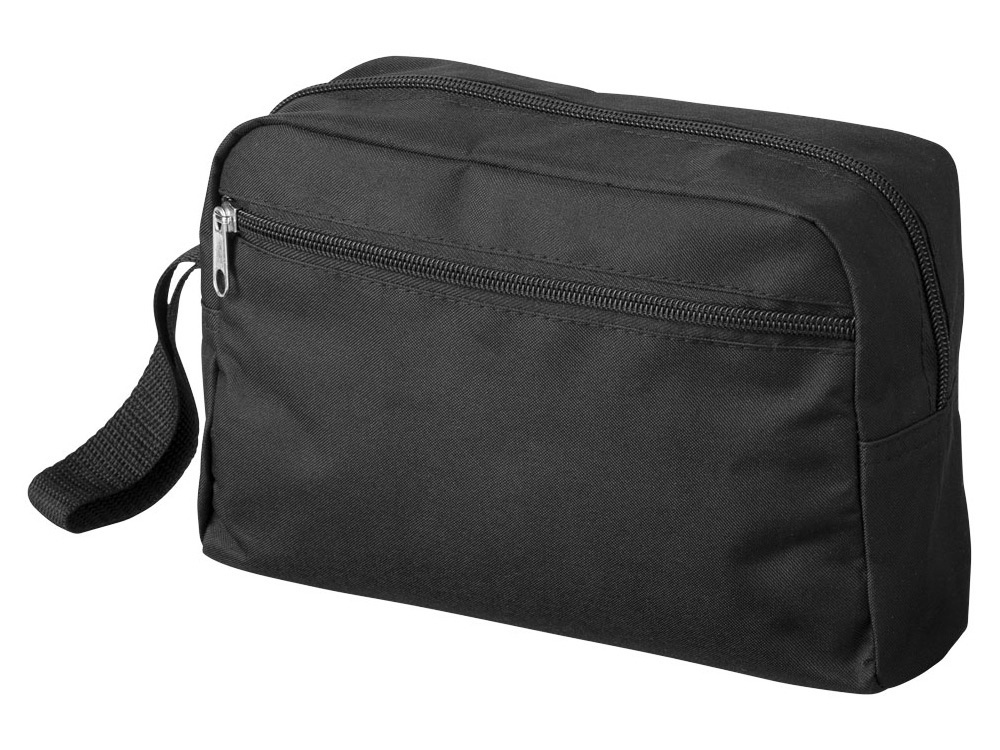 Органайзер для электроники и проводов Carriage, черный — изображение 3