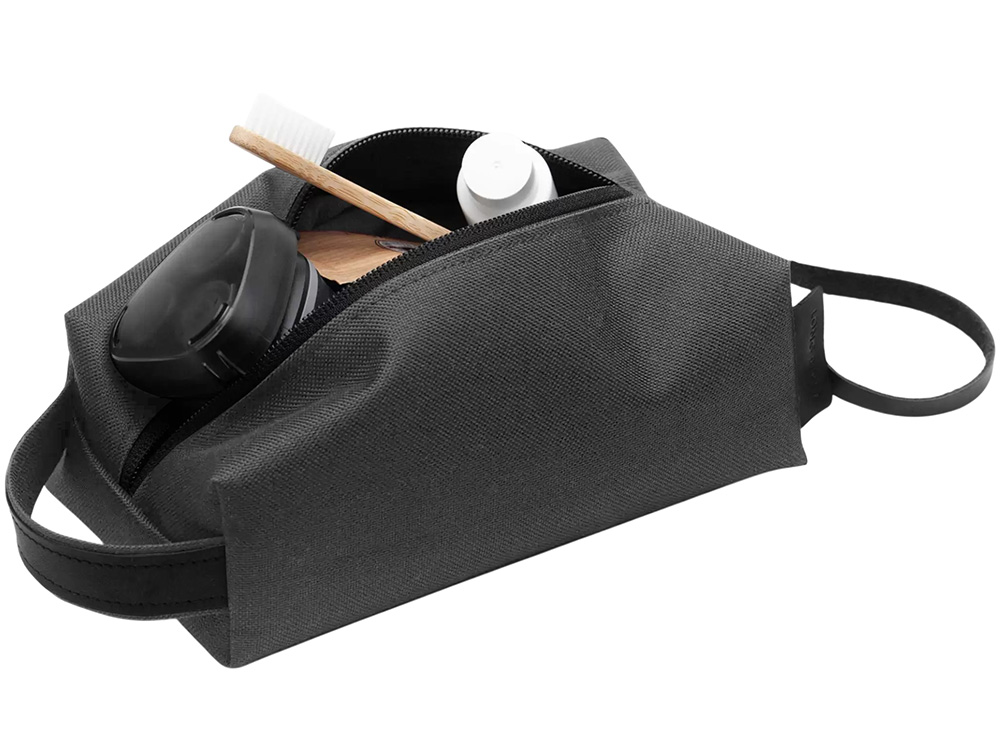 Несессер Спей, серый — изображение 4