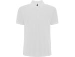 Рубашка поло Pegaso мужская, белый