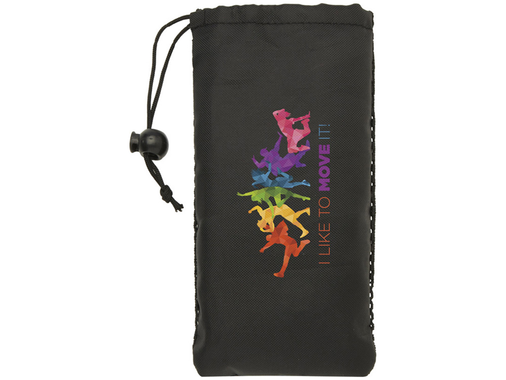 Набор из 2-х лент-эспандеров Grip - Лайм / Зеленый лесной — изображение 5