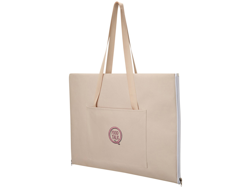 Плед для пикника Laytote - Бежевый — изображение 4