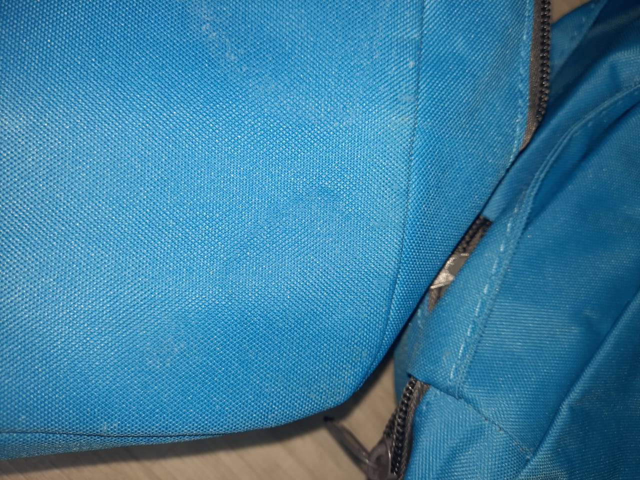 Несессер для путешествий Promo, голубой (P) — изображение 8