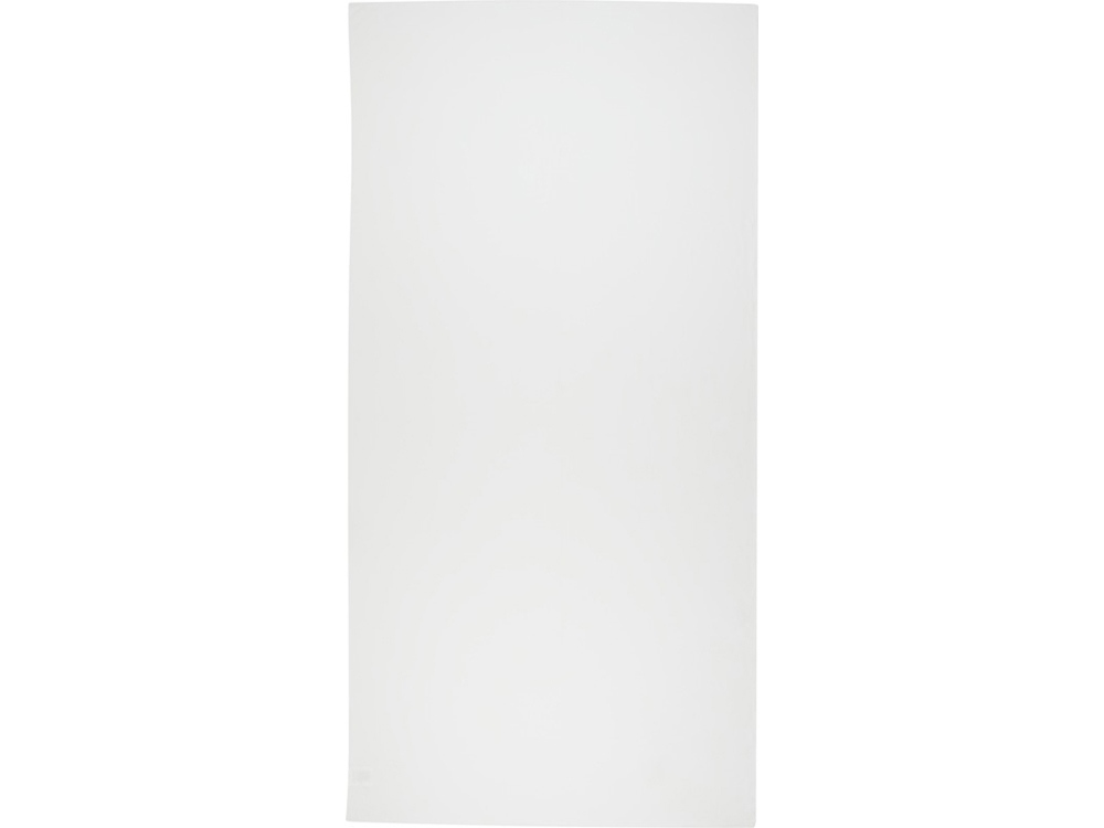 Althea спортивное полотенце 70х140 см - Белый — изображение 2