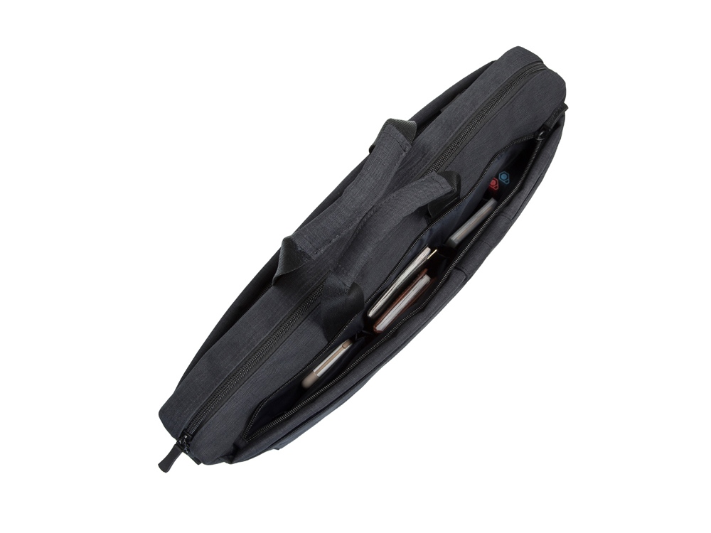 Сумка для ноутбука 17.3 8355, черный — изображение 6