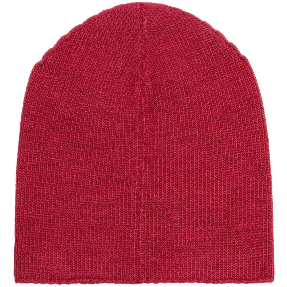Шапка Dalia, красная — изображение 2