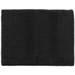 Плед-Палантин Territ, черный