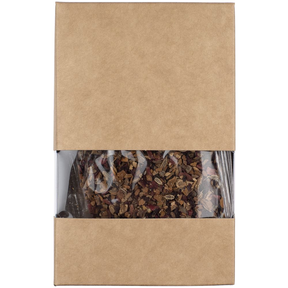 Чай фруктовый «Глинтвейн» — изображение 2