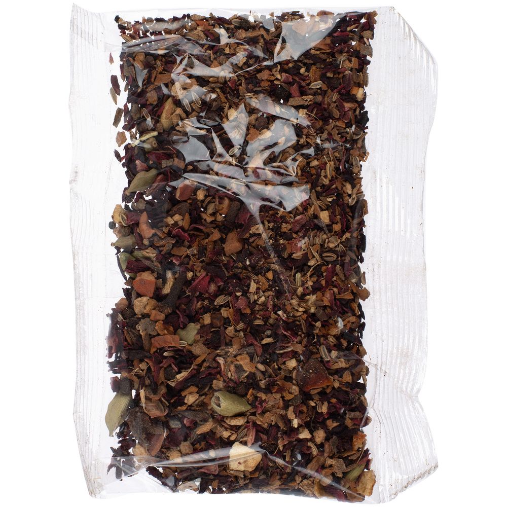 Чай фруктовый «Глинтвейн» — изображение 3