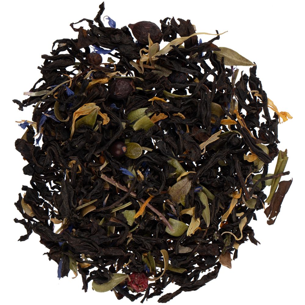 Чай черный «Таежный сбор», ver. 2 — изображение 4