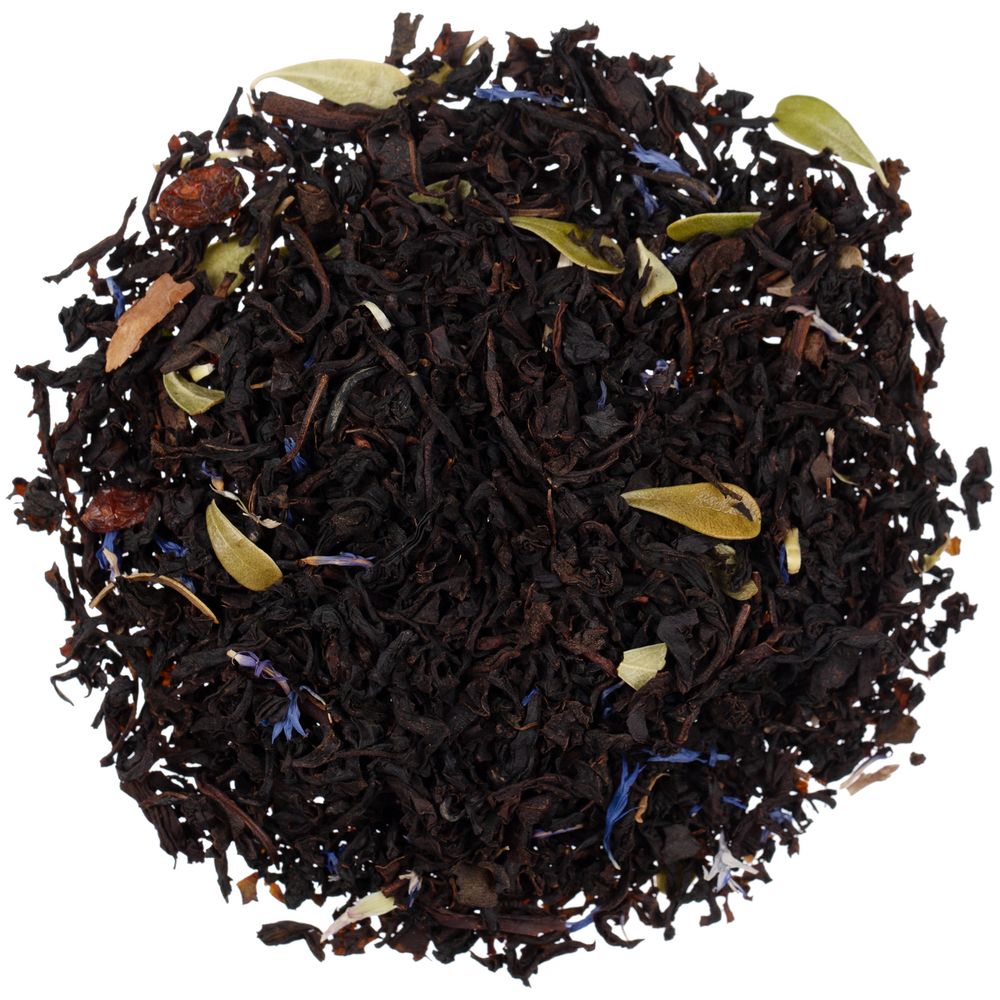 Чай черный «Сила Сибири» — изображение 2