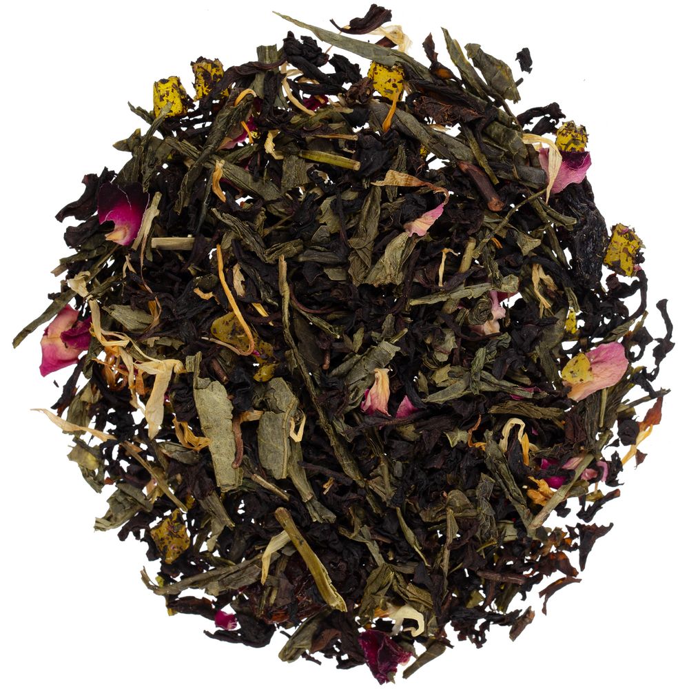 Чай «1001 ночь» — изображение 3