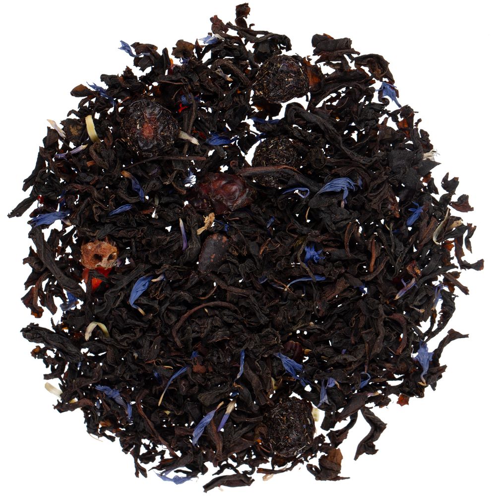 Чай черный «Сладкий бергамот» — изображение 3