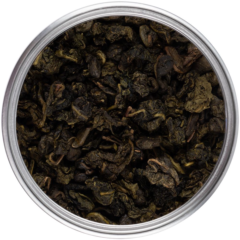 Чай улун «Черная смородина», ver. 2 — изображение 2