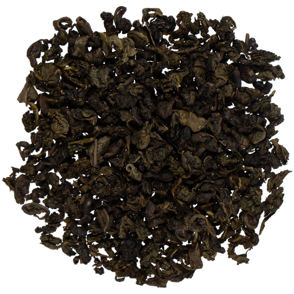 Чай улун «Черная смородина», ver. 2 — изображение 3