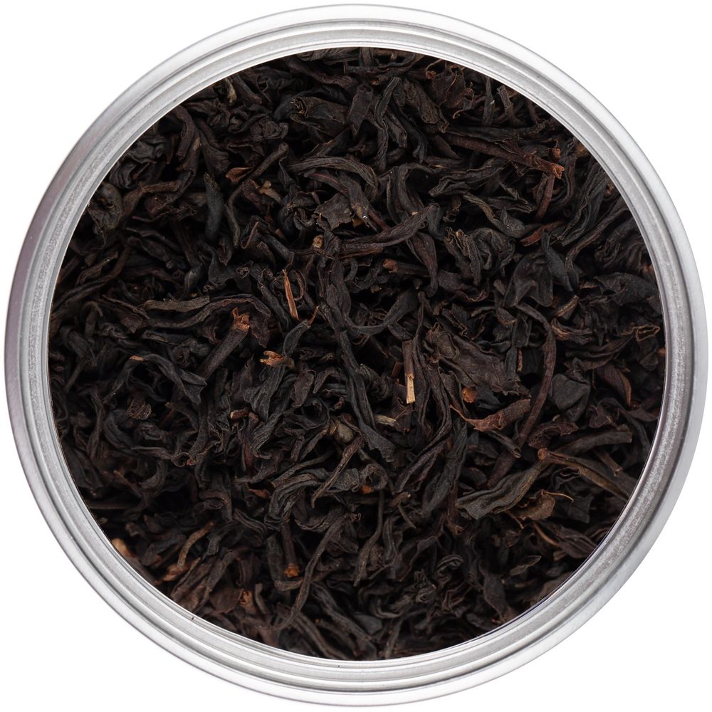 Красный копченый чай «Сяо Чжун», ver.2 — изображение 2