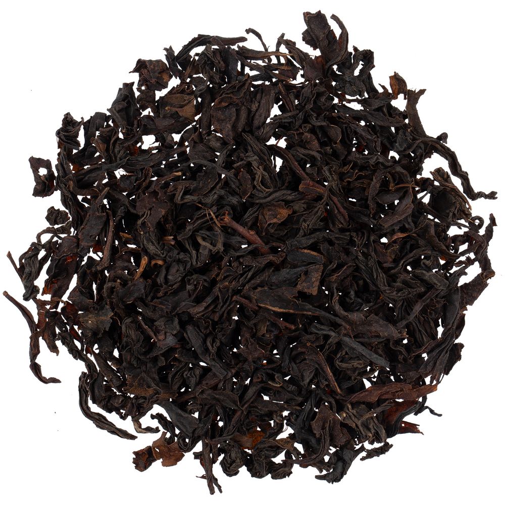 Красный копченый чай «Сяо Чжун», ver.2 — изображение 3