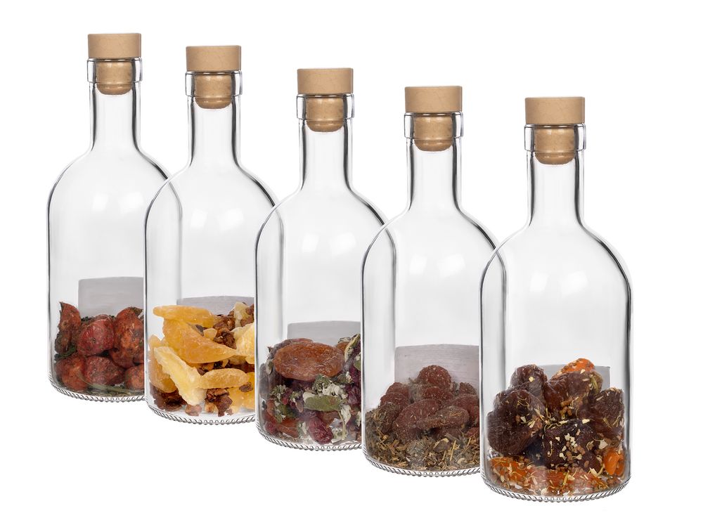 Набор «Я настаиваю!» — изображение 3