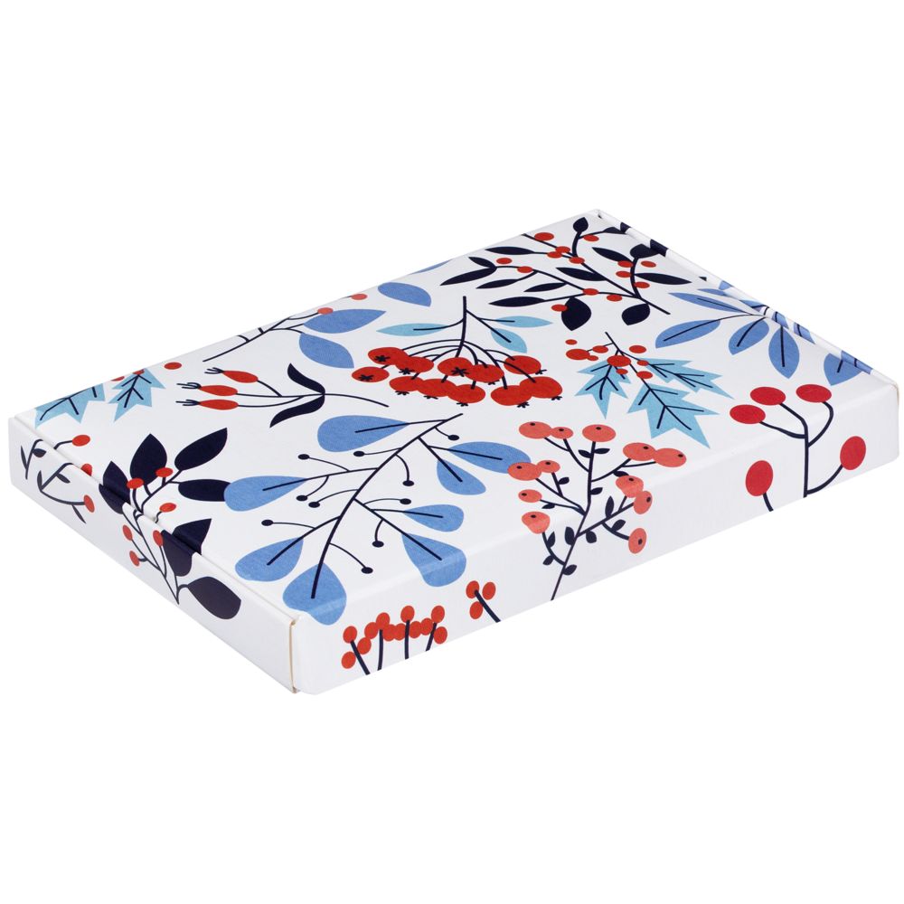 Набор Flowmode, синий — изображение 6