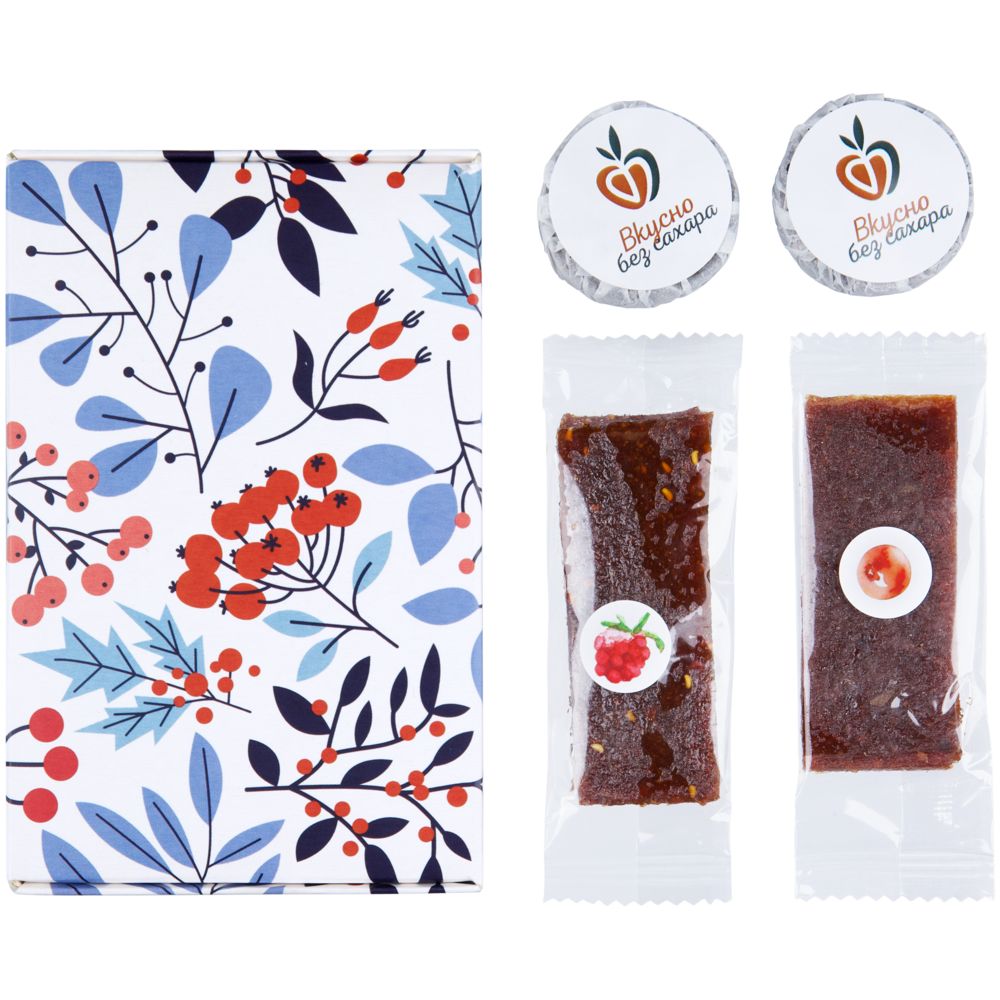 Набор Flowmode, синий — изображение 7