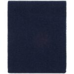 Шарф Bernard, темно-синий