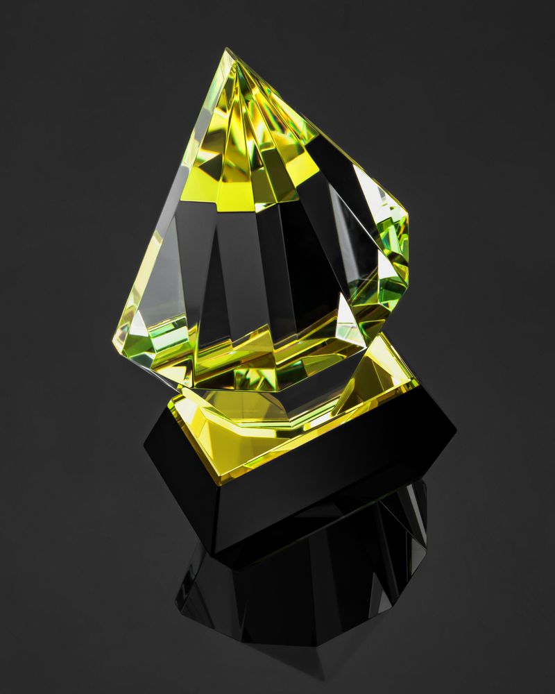 Награда Adamant — изображение 2