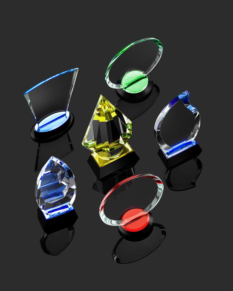 Награда Adamant — изображение 4