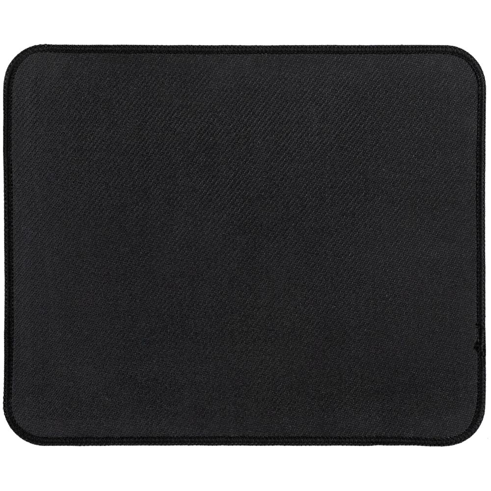 Коврик для мыши Paddo L, черный — изображение 4