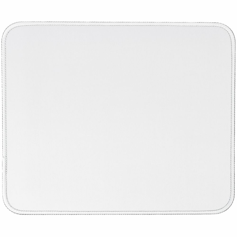 Коврик для мыши Paddo L, белый — изображение 5