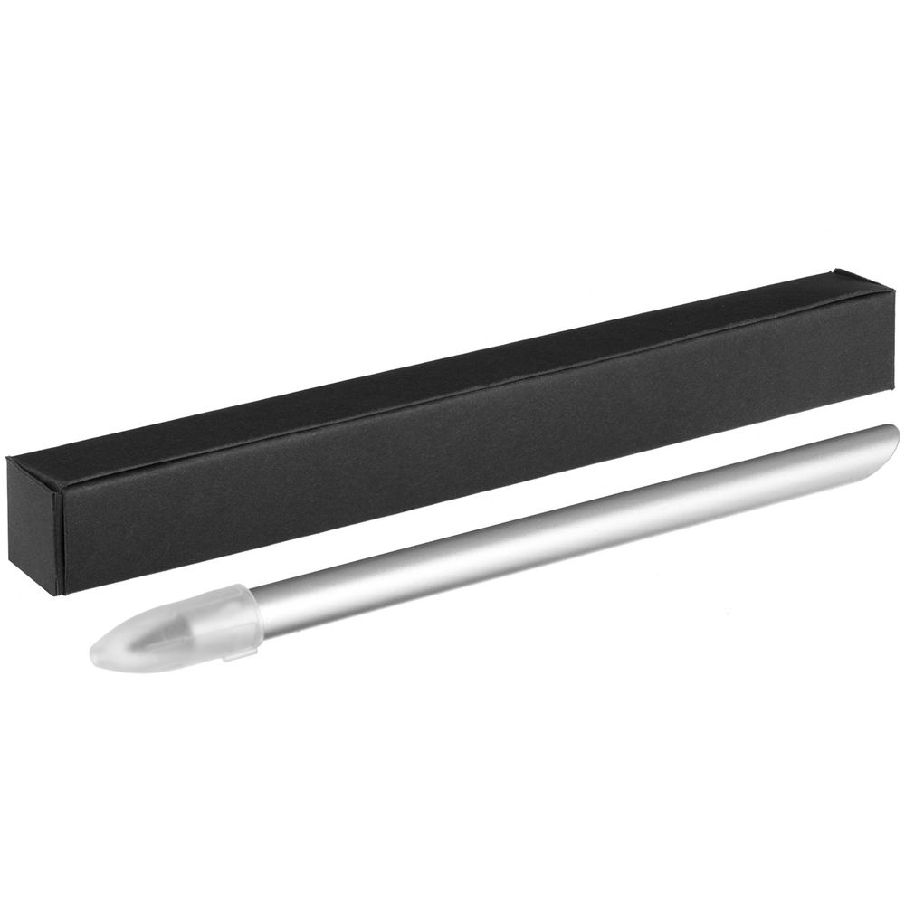 Вечный карандаш Everscribe, серебристый — изображение 5