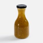 Соус Zesty, киви, лайм и халапеньо