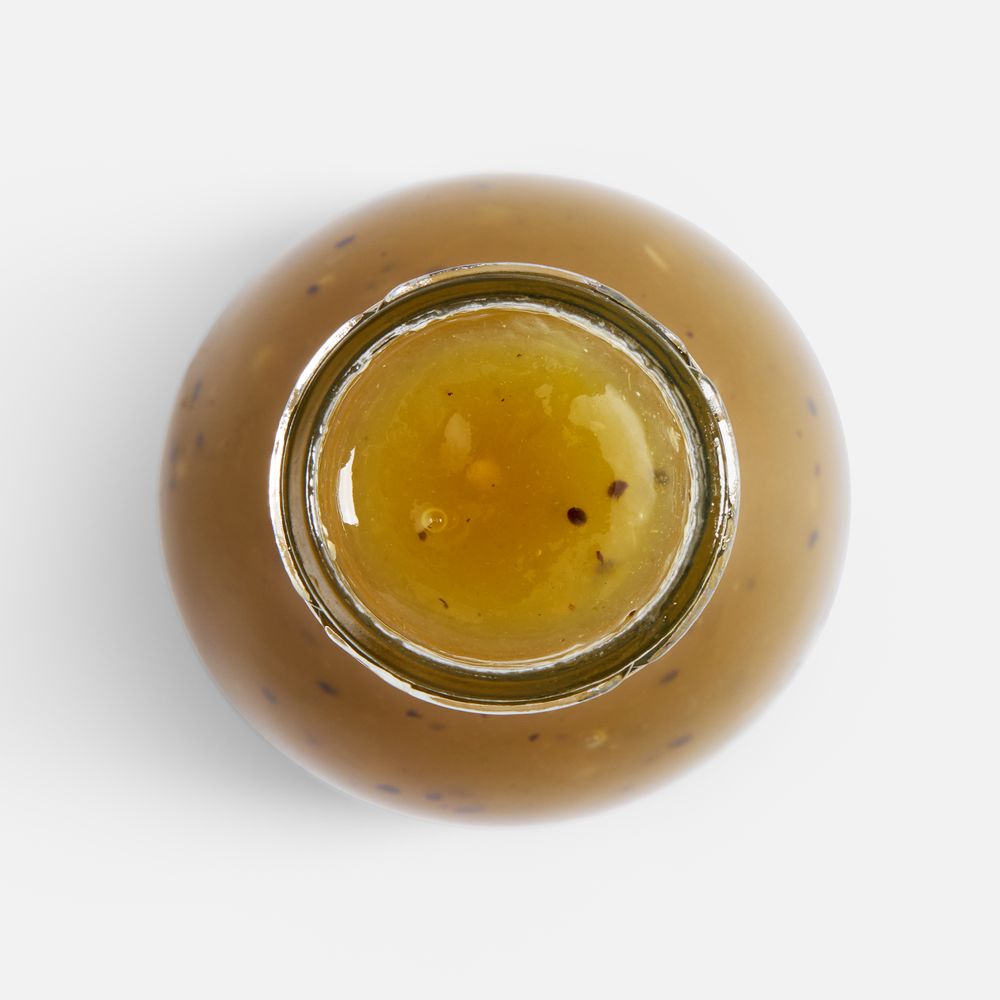 Соус Zesty, киви, лайм и халапеньо — изображение 2