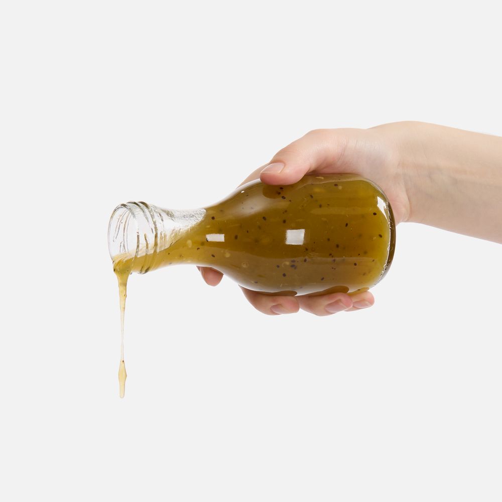 Соус Zesty, киви, лайм и халапеньо — изображение 3