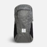 Рюкзак Yunyan складной, серый