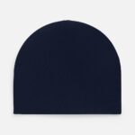 Шапка Senti, темно-синяя