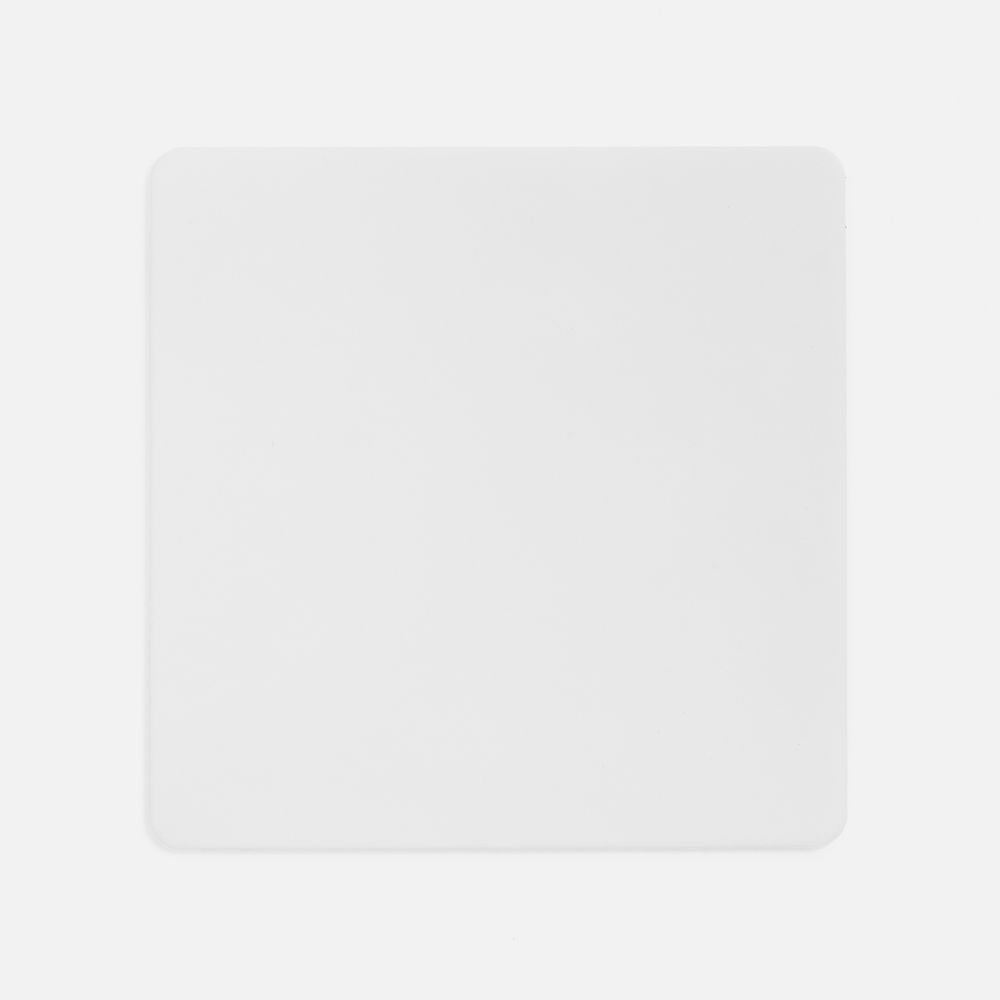 Костер Costero, квадратный, белый — изображение 2