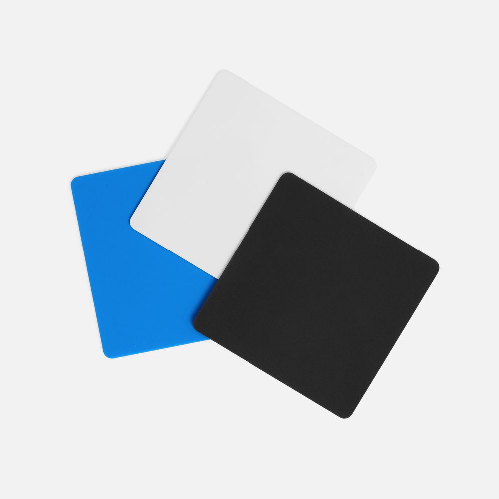 Костер Costero, квадратный, белый — изображение 4