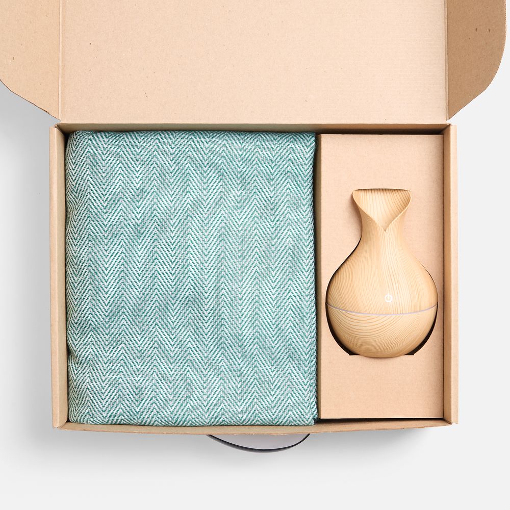 Набор Breezelite, зеленый — изображение 2