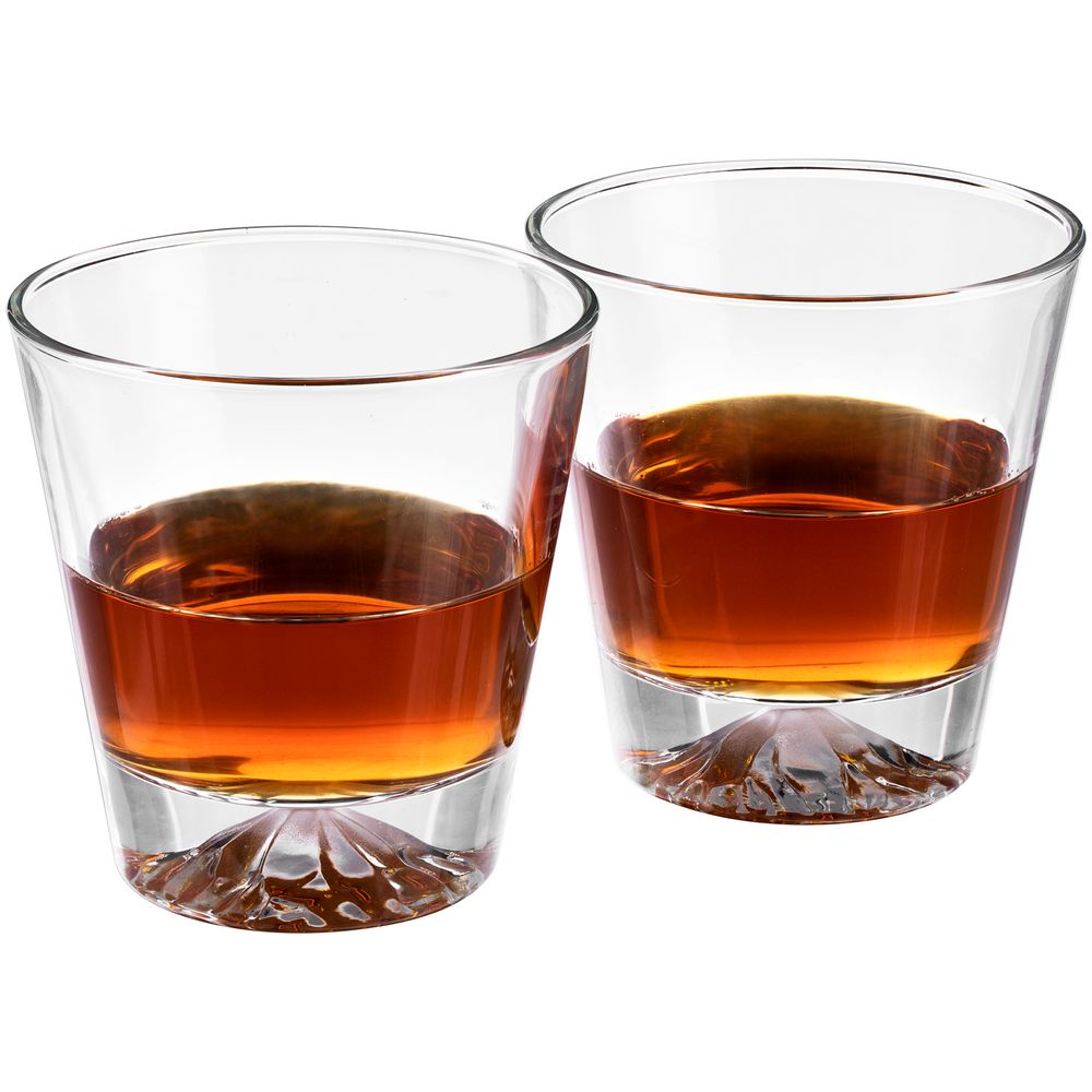 Набор Snow Mountain для виски — изображение 3