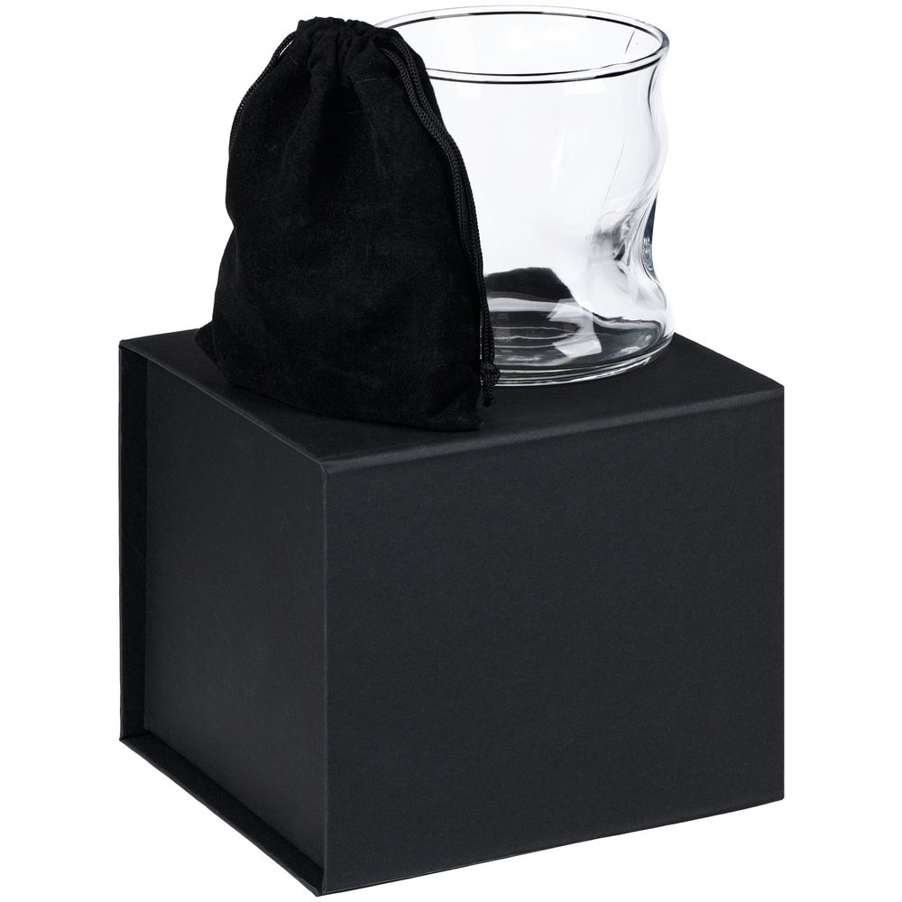 Набор для виски Amorf, черный — изображение 3