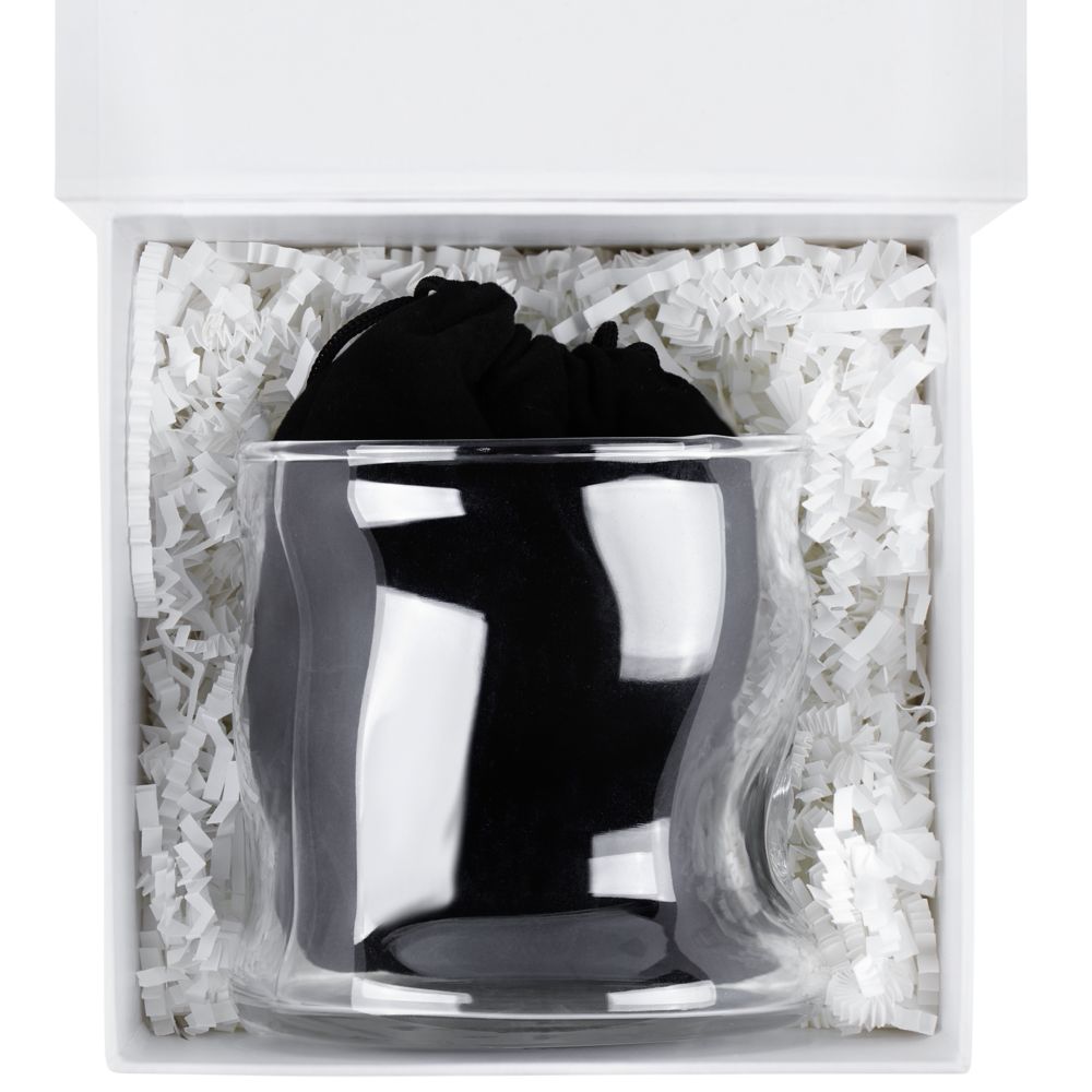 Набор для виски Amorf, белый — изображение 4