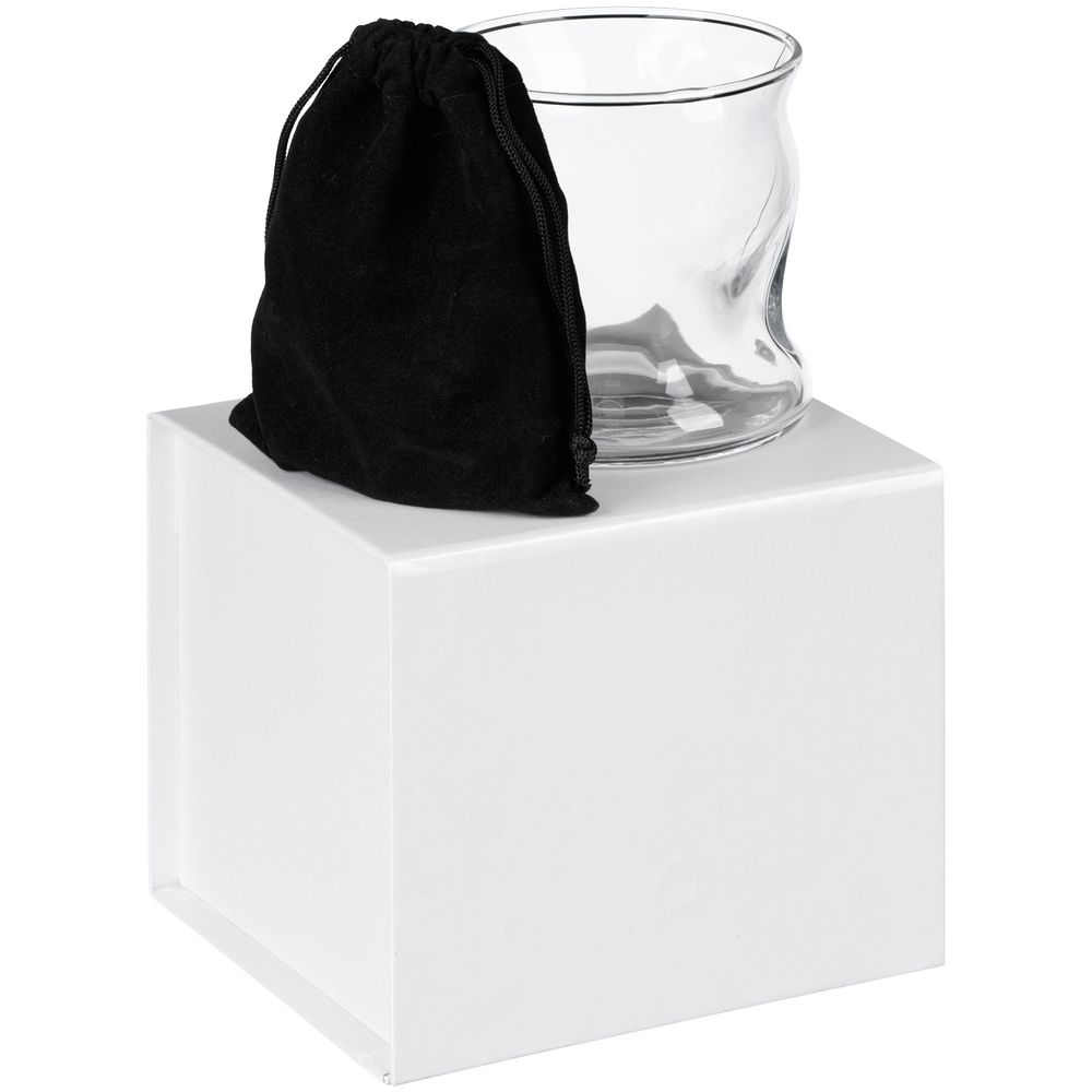 Набор для виски Amorf, белый — изображение 3