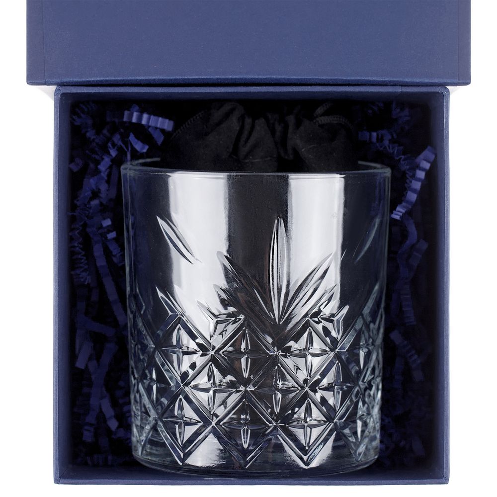 Набор для виски Timeless, синий — изображение 5