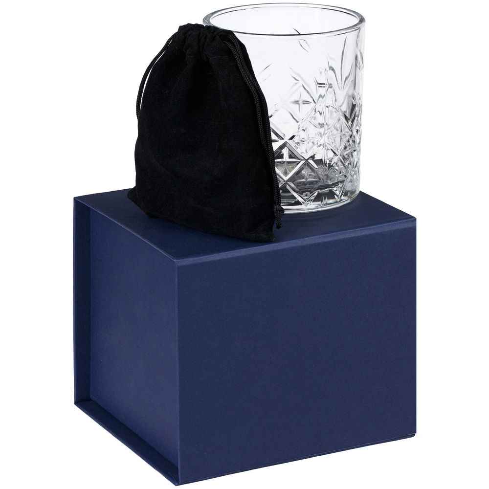 Набор для виски Timeless, синий — изображение 4